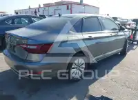 2020 Volkswagen Jetta photo