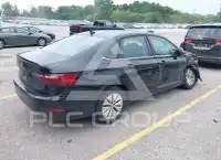 2020 Volkswagen Jetta фото