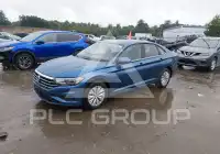 2020 Volkswagen Jetta фото