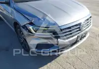 2020 Volkswagen Jetta фото