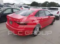 2020 Volkswagen Jetta photo