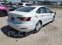 2020 Volkswagen Jetta фото