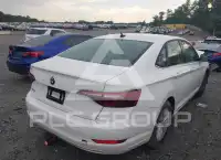 2020 Volkswagen Jetta фото