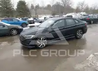 2020 Volkswagen Jetta фото