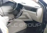 2020 Volkswagen Jetta photo