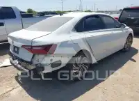 2020 Volkswagen Jetta фото