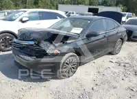 2020 Volkswagen Jetta photo