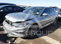 2020 Volkswagen Jetta фото