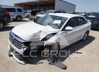 2020 Volkswagen Jetta фото