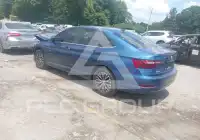 2020 Volkswagen Jetta фото