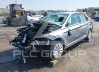 2020 Volkswagen Jetta photo