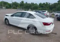 2020 Volkswagen Jetta photo