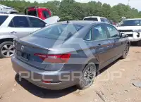 2020 Volkswagen Jetta photo