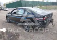 2020 Volkswagen Jetta фото