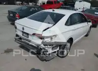 2020 Volkswagen Jetta photo