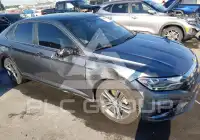 2020 Volkswagen Jetta фото