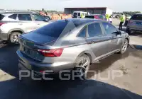 2020 Volkswagen Jetta фото