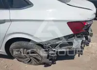 2020 Volkswagen Jetta фото