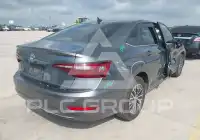 2020 Volkswagen Jetta фото