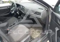 2020 Volkswagen Jetta фото
