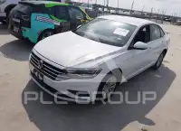 2020 Volkswagen Jetta photo
