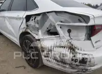2020 Volkswagen Jetta фото