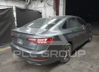 2020 Volkswagen Jetta photo