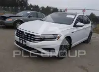 2020 Volkswagen Jetta фото