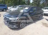 2020 Volkswagen Jetta photo