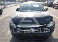 2020 Volkswagen Jetta фото