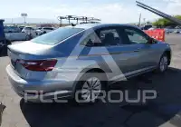 2020 Volkswagen Jetta photo