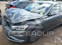 2020 Volkswagen Jetta фото
