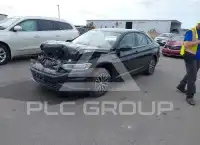 2020 Volkswagen Jetta photo