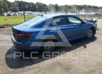 2020 Volkswagen Jetta фото