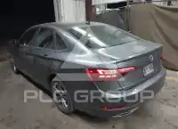 2020 Volkswagen Jetta photo