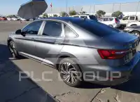 2020 Volkswagen Jetta photo
