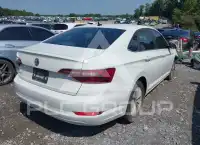 2020 Volkswagen Jetta фото