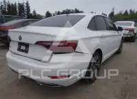 2020 Volkswagen Jetta фото