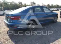 2020 Volkswagen Jetta фото