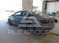 2020 Volkswagen Jetta фото