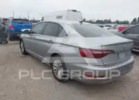 2020 Volkswagen Jetta фото