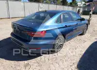 2020 Volkswagen Jetta photo