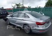 2020 Volkswagen Jetta photo