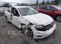 2020 Volkswagen Jetta фото