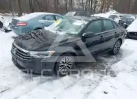 2020 Volkswagen Jetta фото