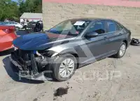 2020 Volkswagen Jetta фото