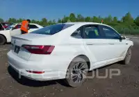 2020 Volkswagen Jetta фото