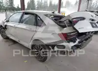 2020 Volkswagen Jetta фото