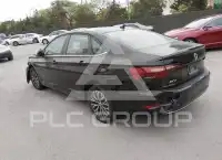 2020 Volkswagen Jetta фото