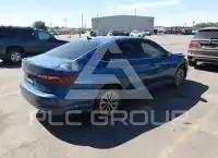 2020 Volkswagen Jetta фото